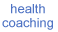 Health Coach